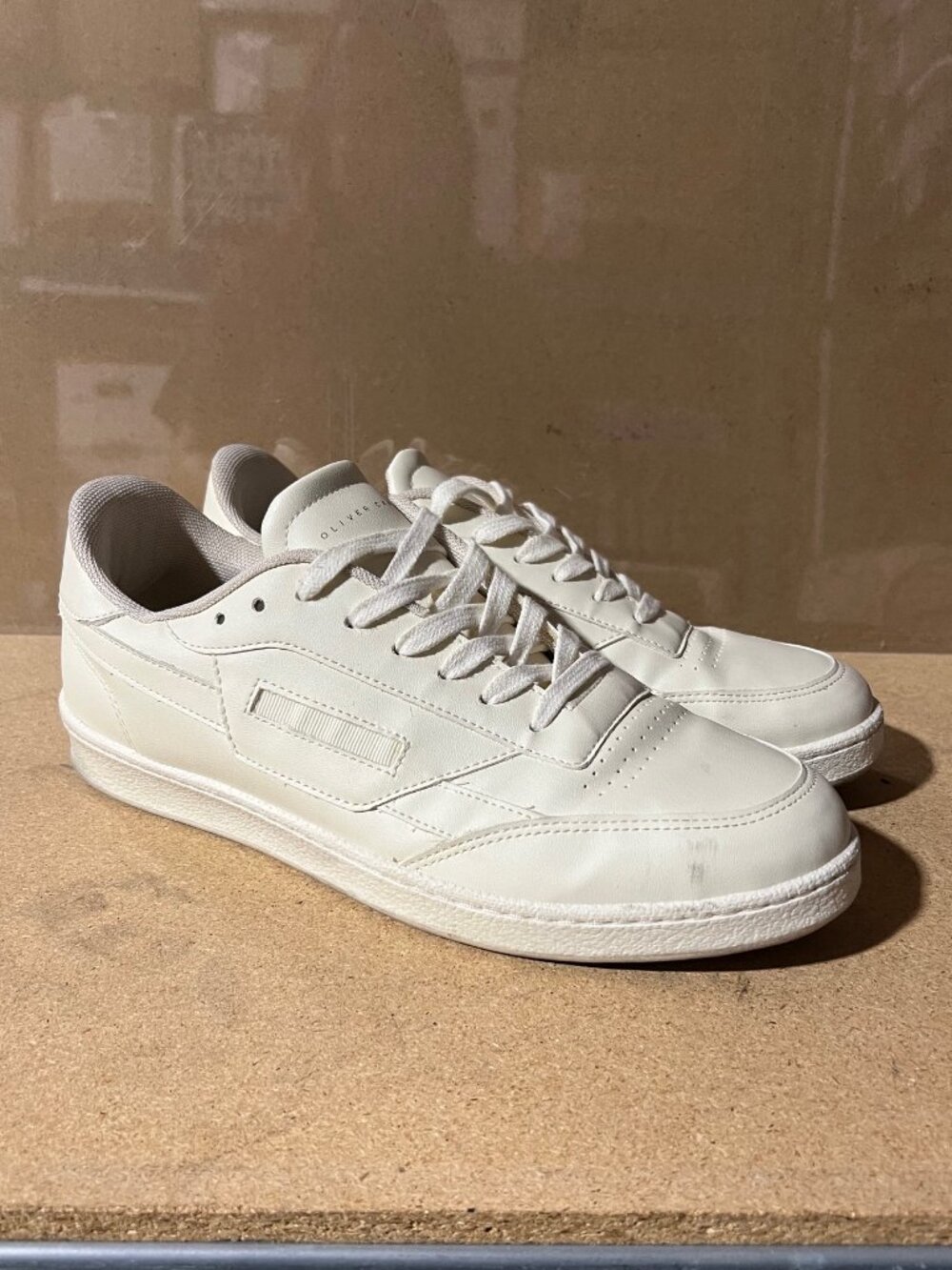 Oliver Cabell shoes